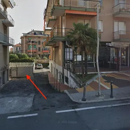 Apartment Indaco