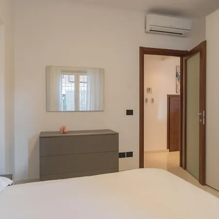 Apartment Indaco *