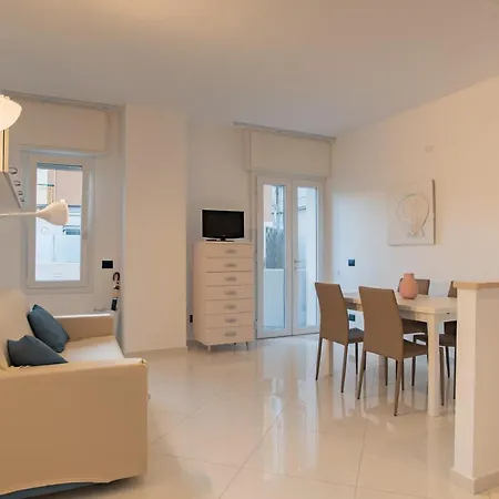 Appartement Indaco *